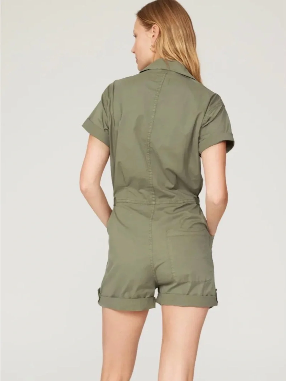 Pistola Romper ✨ - Picture 3 of 8